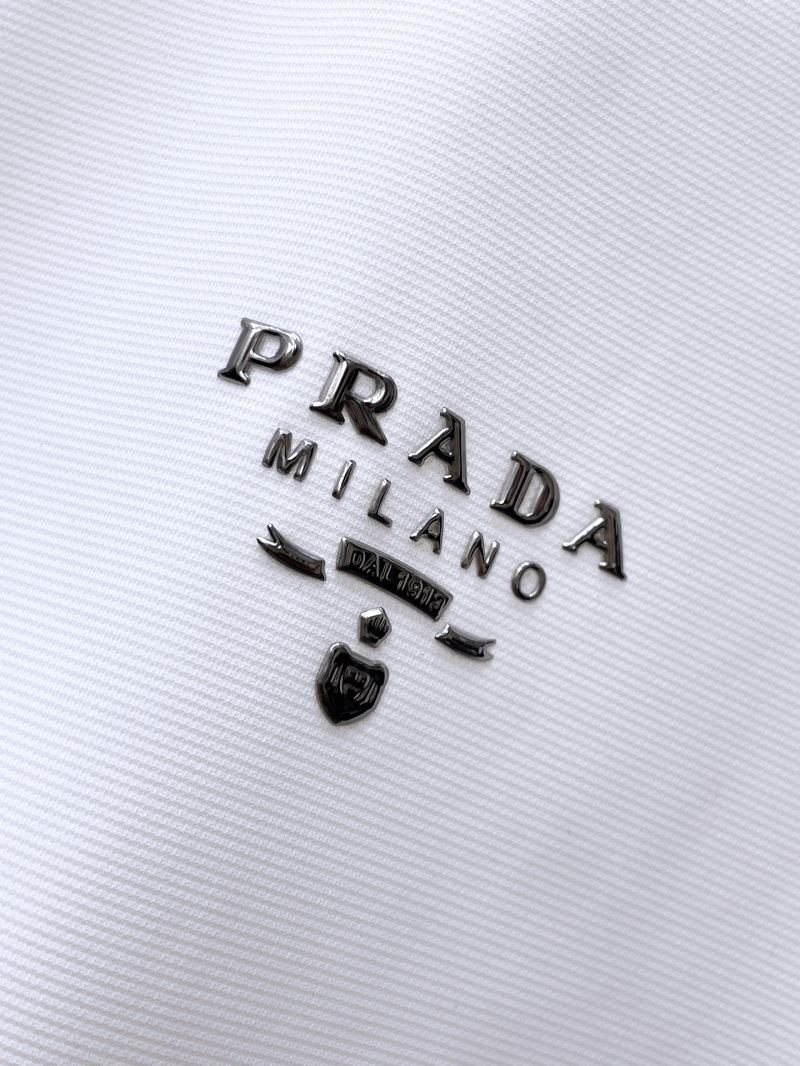 Prada T-Shirts